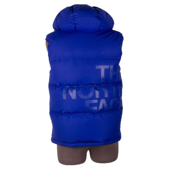 Junya Watanabe Comme Des Garcons The North Face puffer vest - Picture 4 of 10